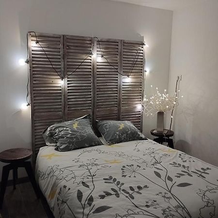 Studio A Bellegarde Bellegarde  المظهر الخارجي الصورة