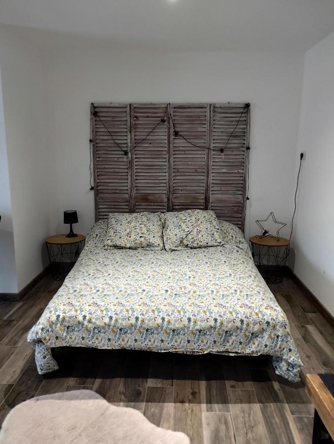 Studio A Bellegarde Bellegarde  المظهر الخارجي الصورة