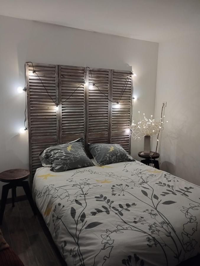 Studio A Bellegarde Bellegarde  المظهر الخارجي الصورة