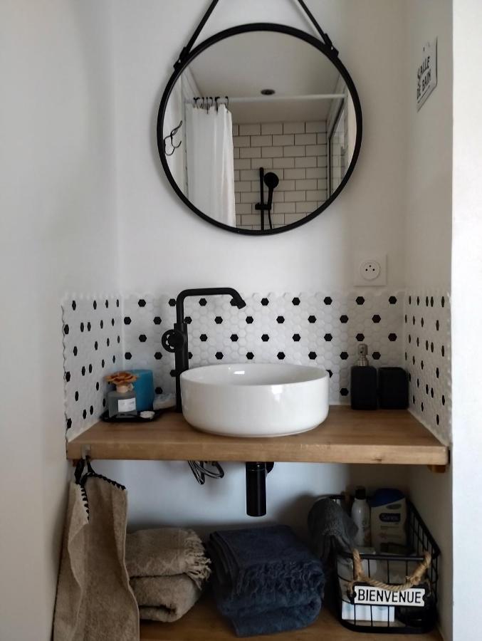 Studio A Bellegarde Bellegarde  المظهر الخارجي الصورة