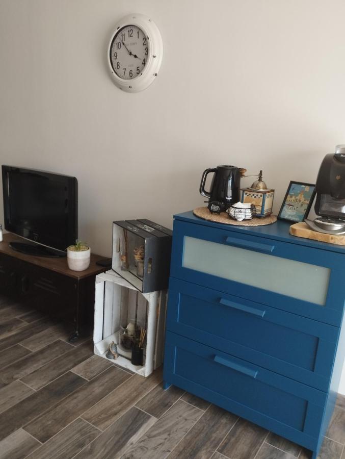 Studio A Bellegarde Bellegarde  المظهر الخارجي الصورة