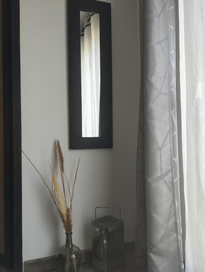 Studio A Bellegarde Bellegarde  المظهر الخارجي الصورة